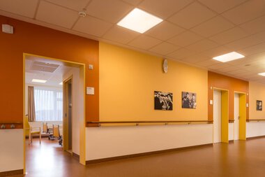 Städtisches Krankenhaus Maria Hilf