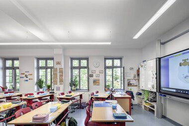 Clara-Schumann-Schule Leipzig