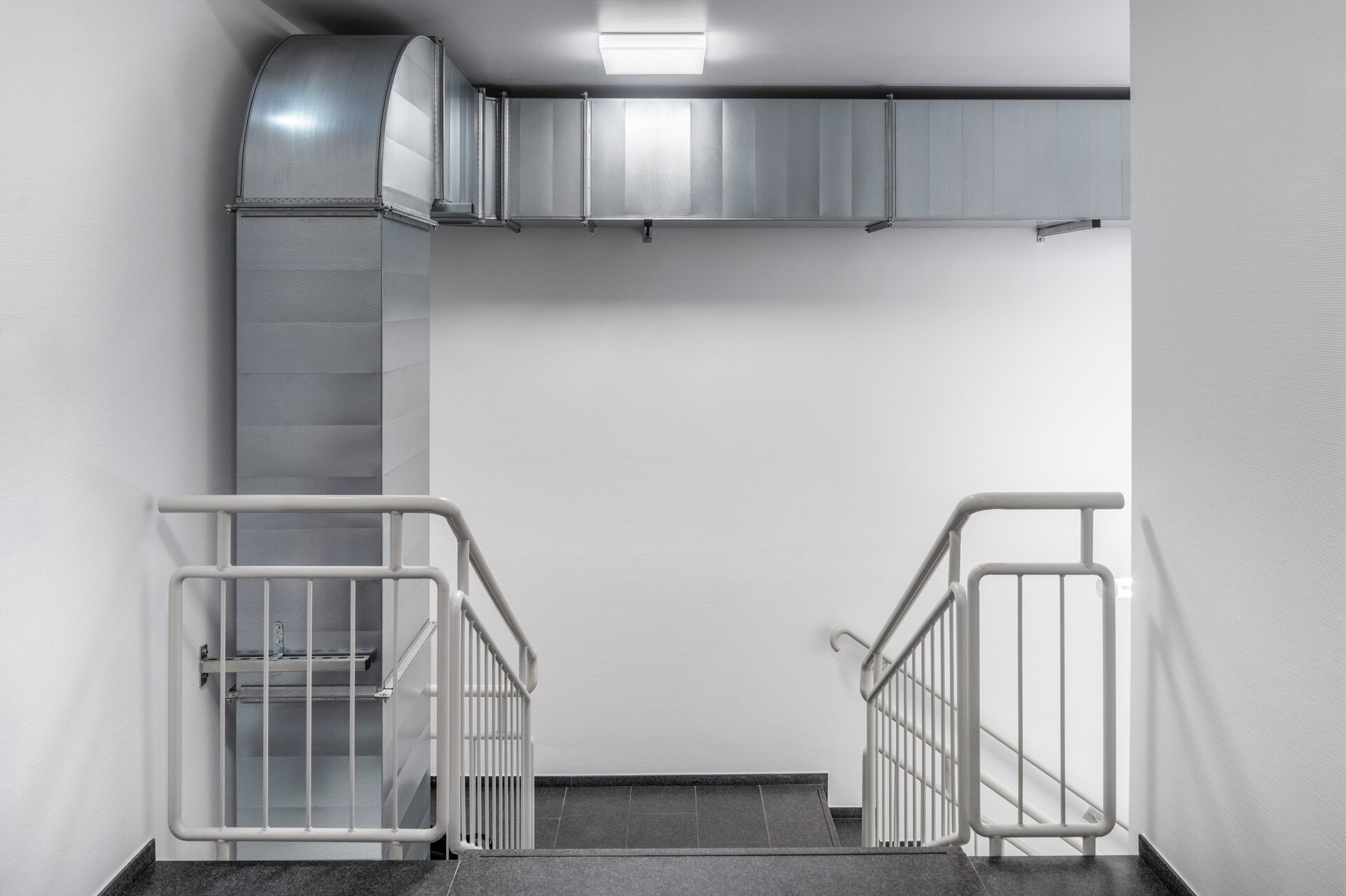 HTP GmbH Rechenzentrum
