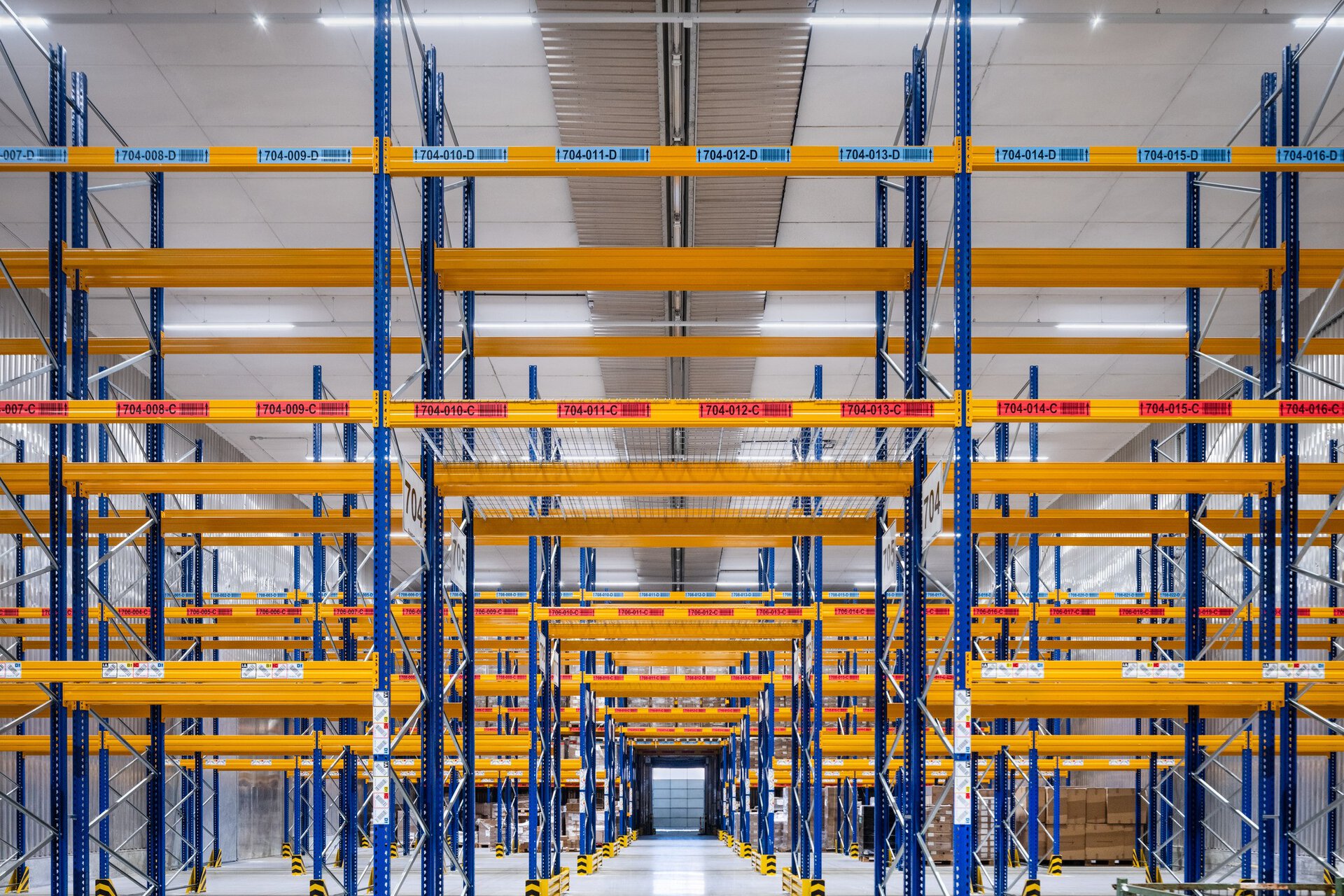 Raben Logistik