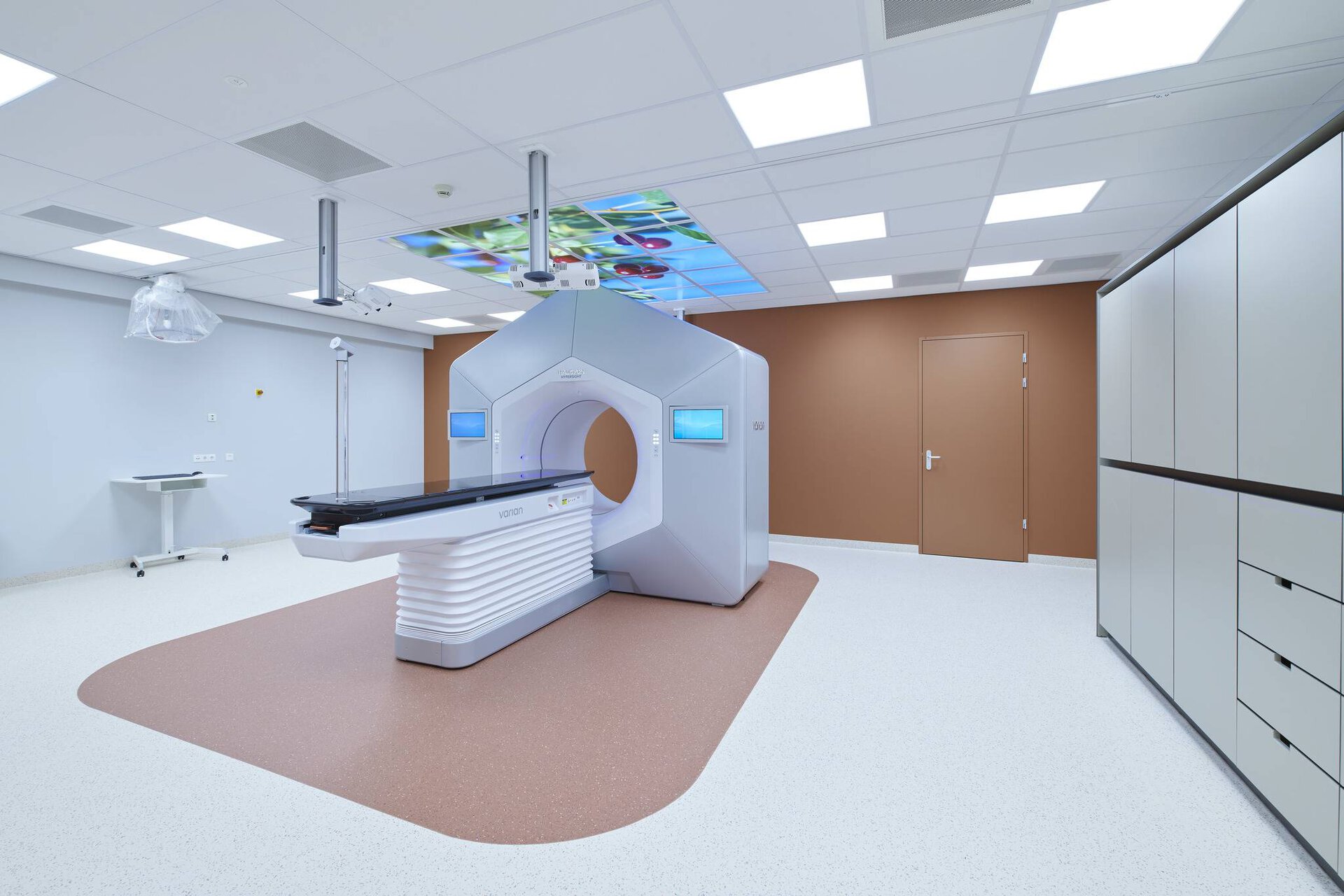 Maastro Kliniek