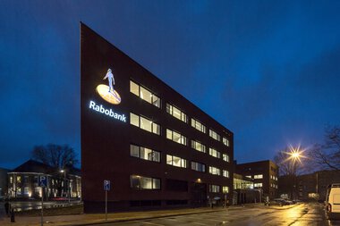 Rabobank Breda