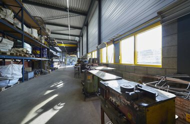 Verkade Beton