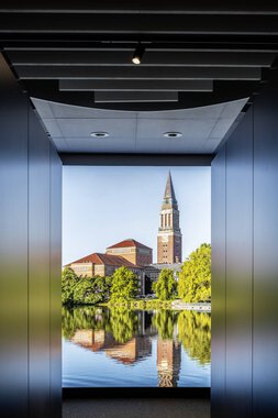 Volksbank Kiel Martendam