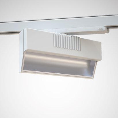 Recessed and lay-in luminaires | Idesto