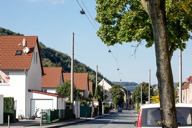 Seilhängeleuchten
