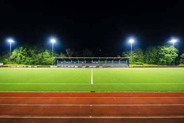 Stadion Hagen Haspe
