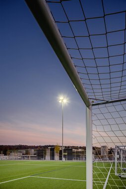 Stades de Bienne (Tissot Arena)