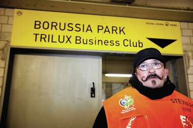 Signal Iduna Park BVB