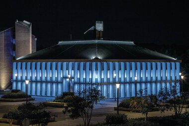 Provinciehuis Limburg