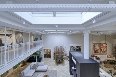 Contempera | Interior meets art