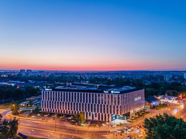 V.Offices Kraków