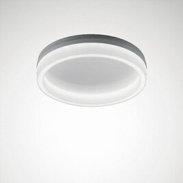 Polaron IQ LED surface-mounted luminaire | WD2D, direct distribution