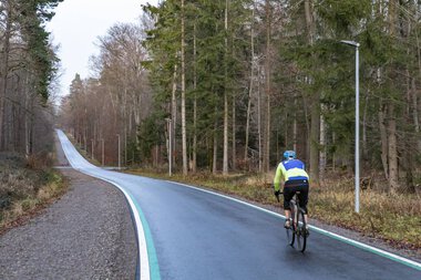 Radschnellweg Böblingen