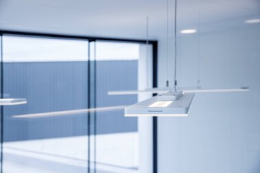 Comfort Home ventilatie