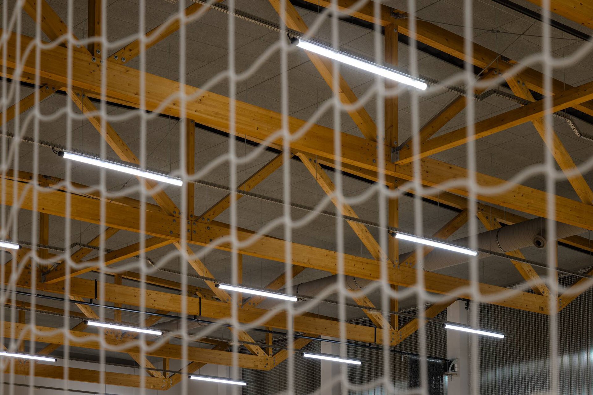 Sport Hall Krakow