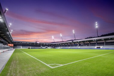 Stades de Bienne (Tissot Arena)