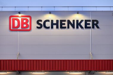 DB Schenker - Verona