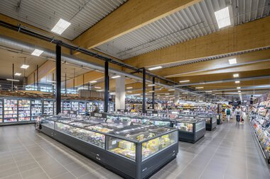 EDEKA-Center Ehlers