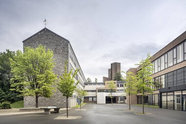 Benediktiner Gymnasium Meschede