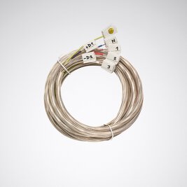 Finea | ZZT supply cables transparent