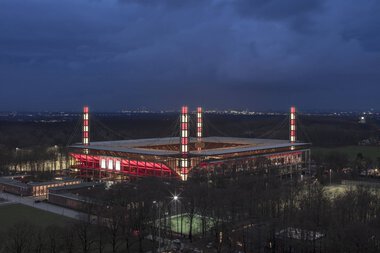 RheinEnergieSTADION