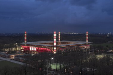 RheinEnergieSTADION