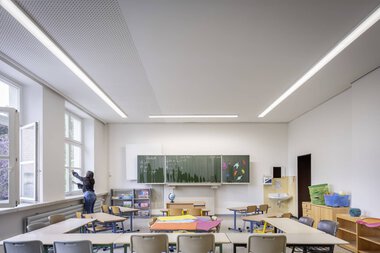 Städtische katholische Bekenntnisgrundschule Müschede