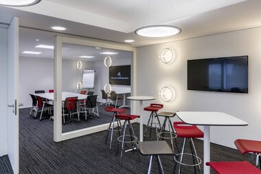 TRILUX Akademie France