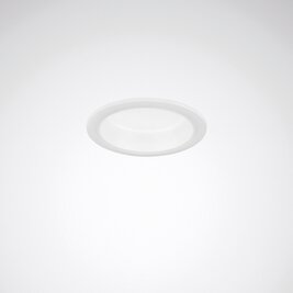 Amatris, LED-downlighter, plafondopening Ø 68/80/120/200 mm | WR, witte reflector