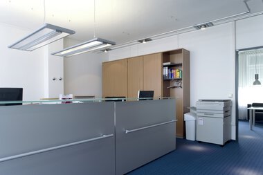 Universitätsklinikum - Freiburg