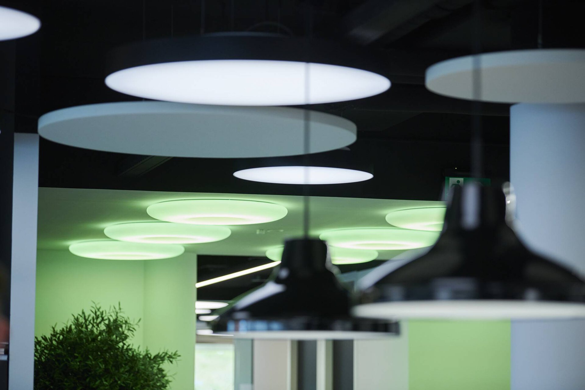 TRILUX Lightcampus