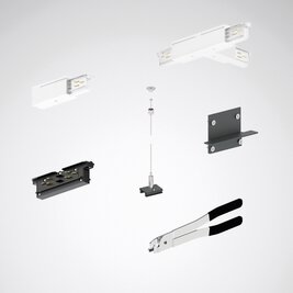 Rail | Accessories