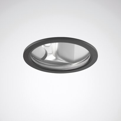 Wall- and ceiling-mounted luminaires | Inveria C