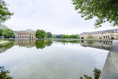 Landtag von Baden-Württemberg