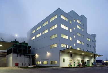 Bio-Ölwerk Magdeburg GmbH