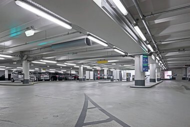 Marktgarage