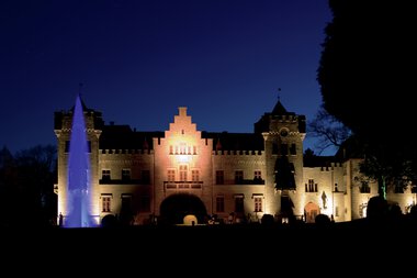 Jagdschloss Herdringen