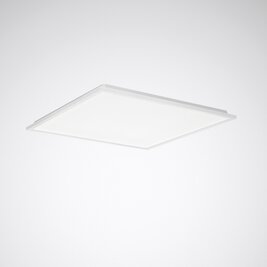 Siella LED ceiling-recessed luminaire | Module 600 x 600 (M73)