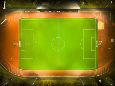 Stadion Hagen Haspe