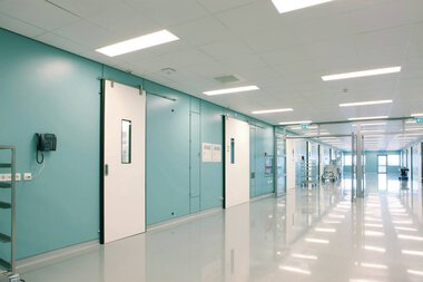 Orbis Medical Centre