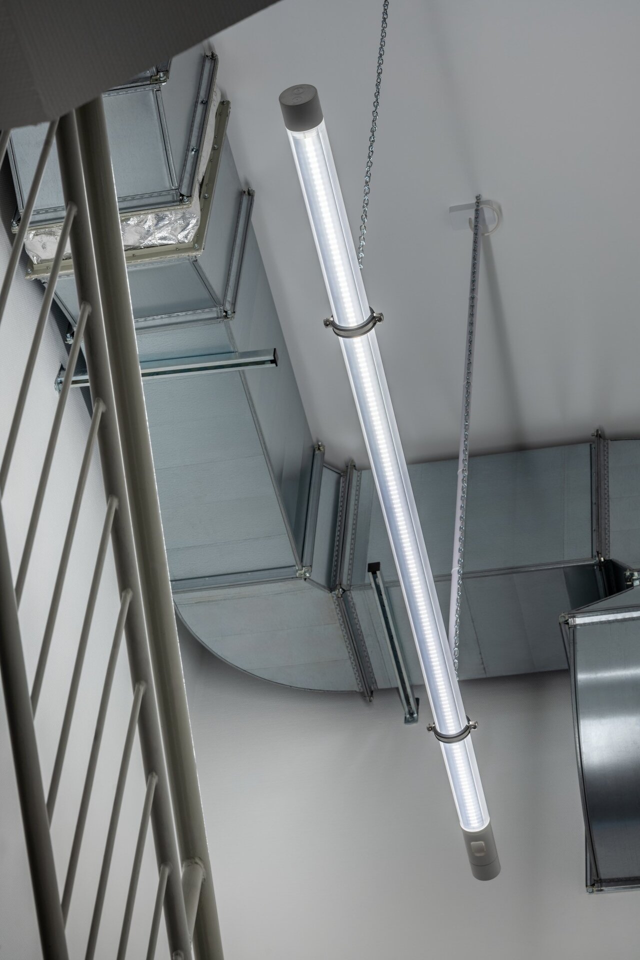 HTP GmbH Rechenzentrum