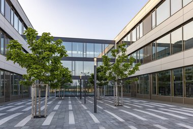 Gymnasium Unterföhring