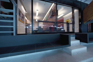 Postfinance Arena