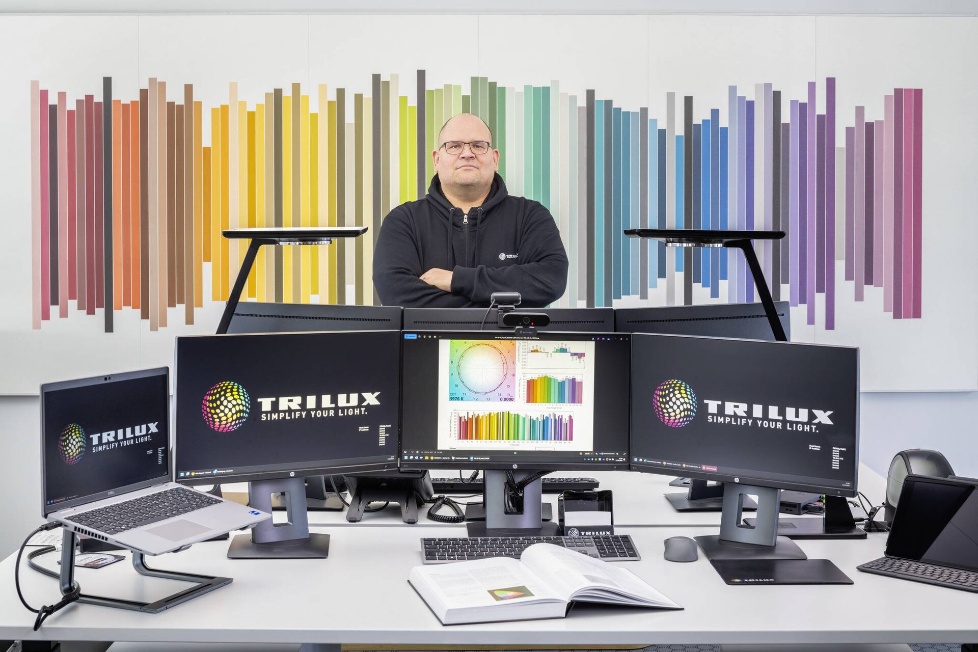 TRILUX Vertrieb GmbH