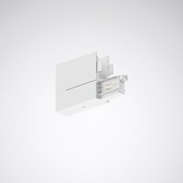 3-circuit track system (DALI) | Feeder, suspended