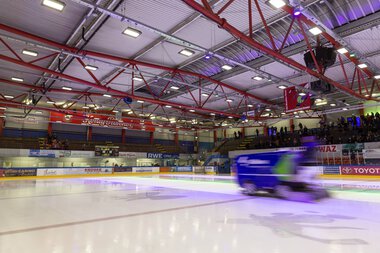 Eissporthalle Essen-West