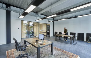 De Leestenfabriek