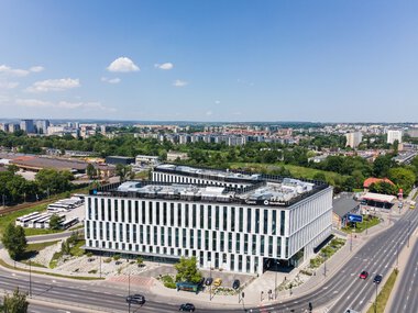 V.Offices Kraków