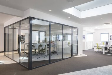 Oktalite Lichttechnik GmbH